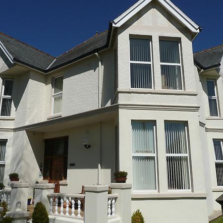 Ty-Parc Hotel Cardigan Kültér fotó
